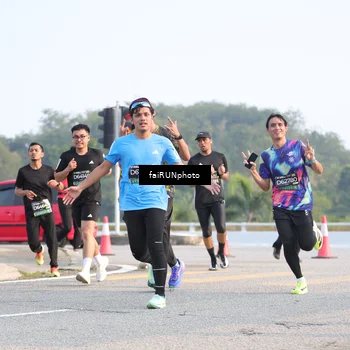 Runner Photo 6548653