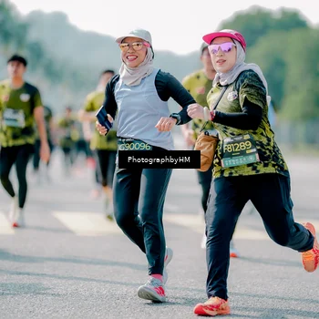Runner Photo 6548657