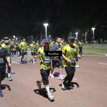 Runner Photo 6548659