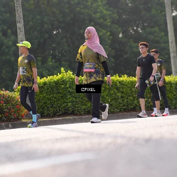 Runner Photo 6548662