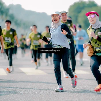 Runner Photo 6548664