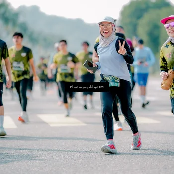 Runner Photo 6548665