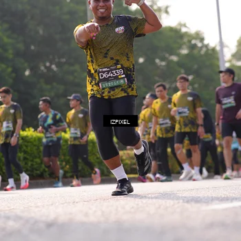 Runner Photo 6548669