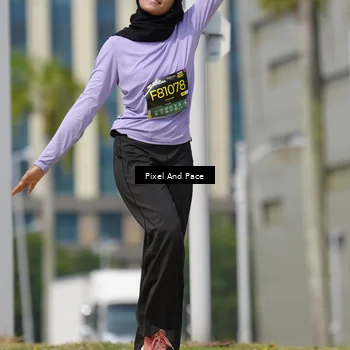 Runner Photo 6548670