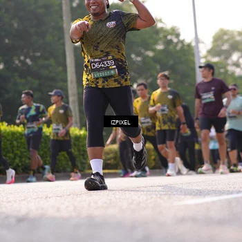 Runner Photo 6548671