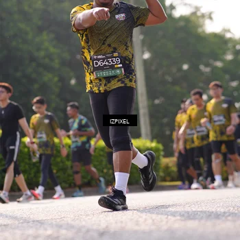 Runner Photo 6548672