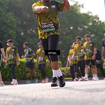 Runner Photo 6548673