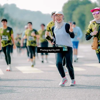 Runner Photo 6548674