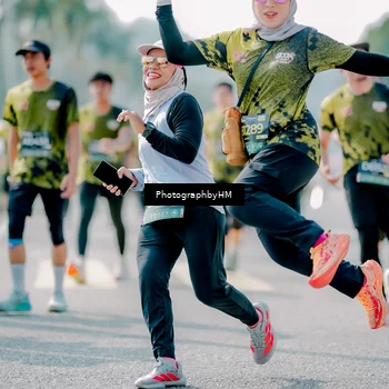 Runner Photo 6548675