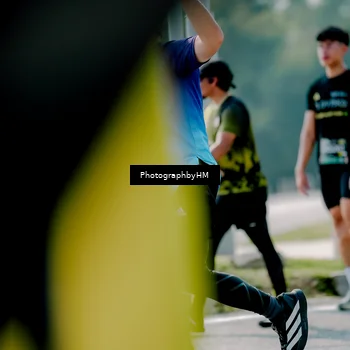 Runner Photo 6548676