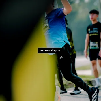 Runner Photo 6548683