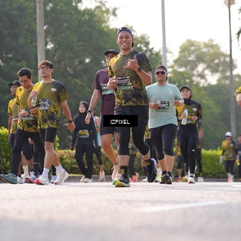Runner Photo 6548685