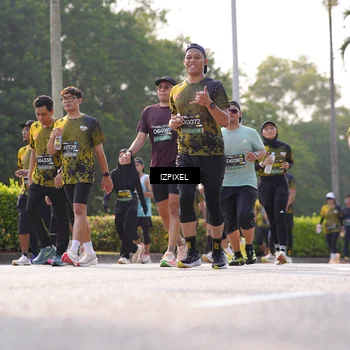 Runner Photo 6548686