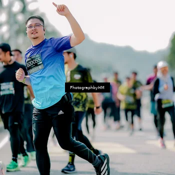 Runner Photo 6548687