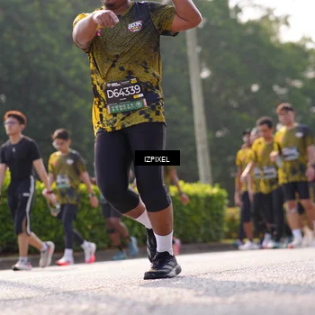 Runner Photo 6548689