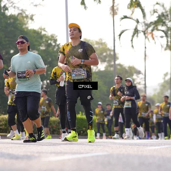 Runner Photo 6548692