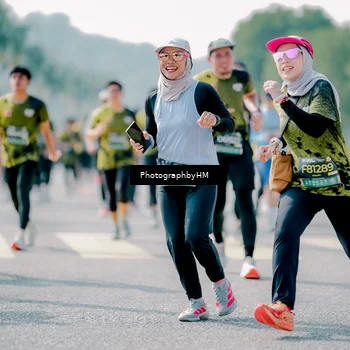 Runner Photo 6548696
