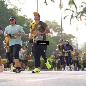 Runner Photo 6548698
