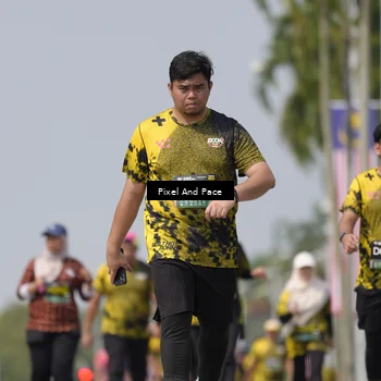 Runner Photo 6548699