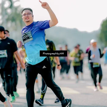 Runner Photo 6548700