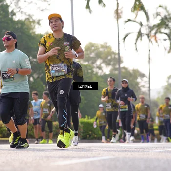 Runner Photo 6548701