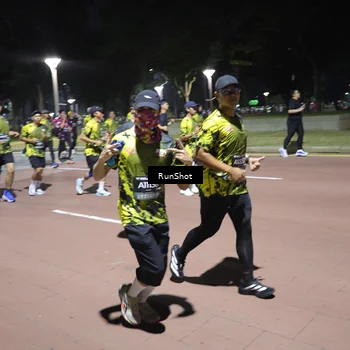 Runner Photo 6548702