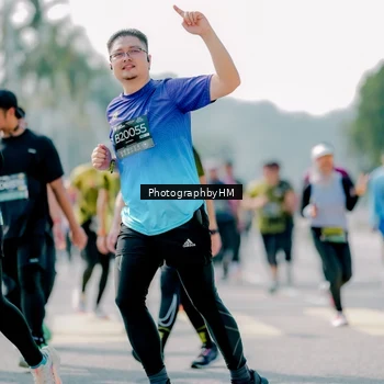 Runner Photo 6548708
