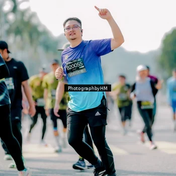 Runner Photo 6548712