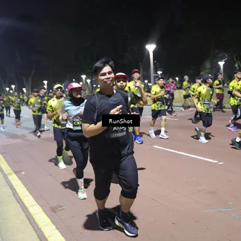 Runner Photo 6548716
