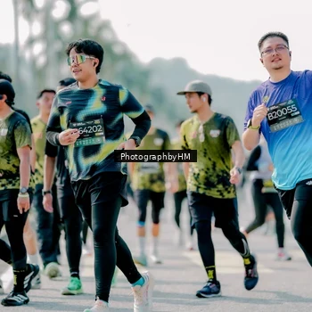 Runner Photo 6548719
