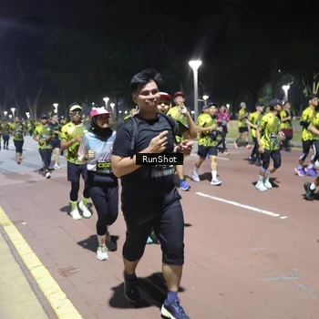 Runner Photo 6548720