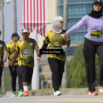 Runner Photo 6548721