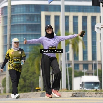 Runner Photo 6548722