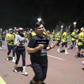 Runner Photo 6548725