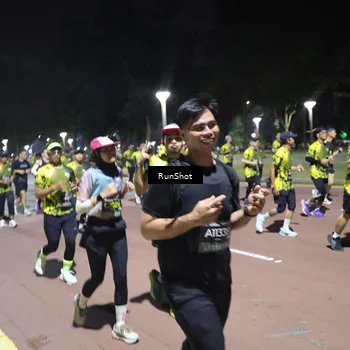 Runner Photo 6548726