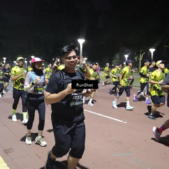 Runner Photo 6548727