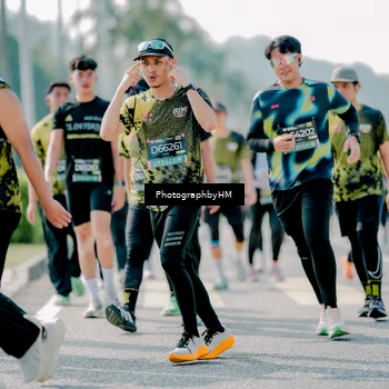 Runner Photo 6548728