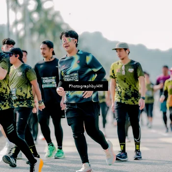 Runner Photo 6548729