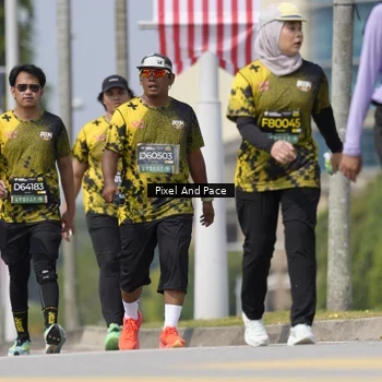 Runner Photo 6548733