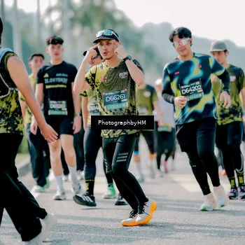Runner Photo 6548734
