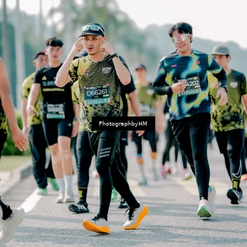 Runner Photo 6548735