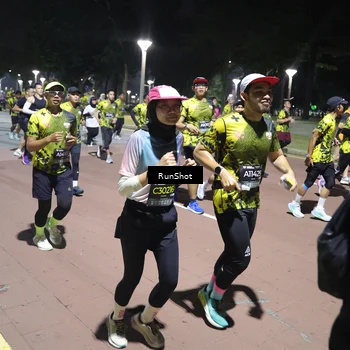 Runner Photo 6548736