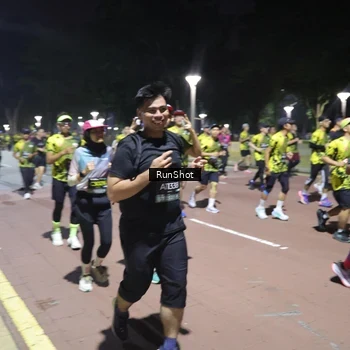 Runner Photo 6548739