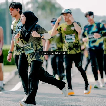 Runner Photo 6548740