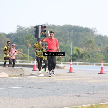Runner Photo 6548741