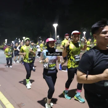 Runner Photo 6548743