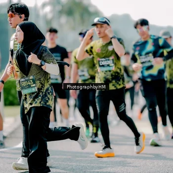 Runner Photo 6548744