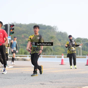 Runner Photo 6548746