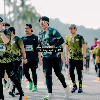 Runner Photo 6548747