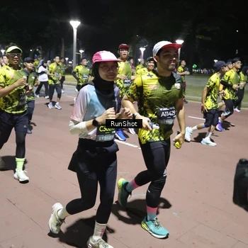 Runner Photo 6548753